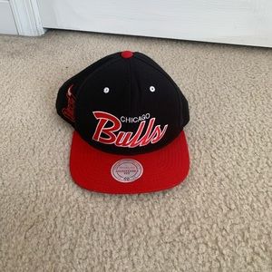 Men’s Chicago bulls SnapBack
